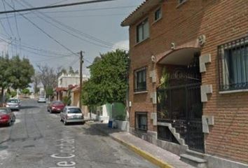 Casa en  San Bartolo Naucalpan, Naucalpan De Juárez