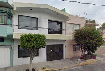 Casa en  Escuadrón 201, Ciudad De México, Cdmx, México