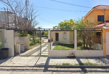 Casa en  Calle Vía Láctea 4, Satélite, Heroica Matamoros, Tamaulipas, México