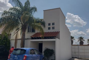 Casa en condominio en  Lomas De Jesús María, Jesús María, Aguascalientes, México