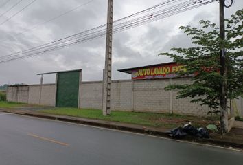 Terreno Comercial en  Urbanizacion La Joya Etapa Diamante, Guayaquil, Ecuador