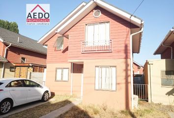 Casa en  Condominio Santa Cruz - Avenida Santa Cruz, Quillota, La Cruz, Chile