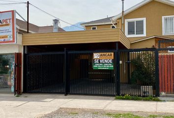 Casa en  Calle Sánchez Fontecilla 4353, Puente Alto, Chile