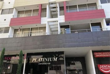 Apartamento en  Edificio Platinium, Calle 20, Bucaramanga, Santander, Colombia