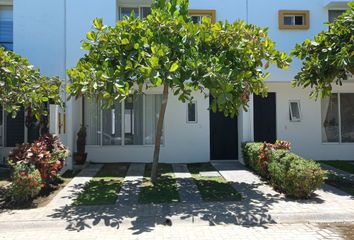 Casa en condominio en  Privada Serafines, Fraccionamiento Rincón Del Cielo, Bahía De Banderas, Nayarit, 63735, Mex