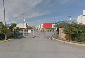 Casa en  Residencial Terranova, Juárez, Nuevo León