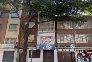 Departamento en  Circuito Interior Melchor Ocampo 258, Colonia Cuauhtémoc, Ciudad De México, Cdmx, México