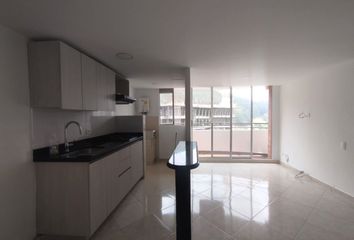 Apartment for rent in Buenos Aires, Medellín