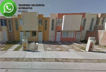 Casa en  Fraccionamiento Las Carretas, Paseo De Las Carretas, Villa De Celaya, Celaya, Guanajuato, México