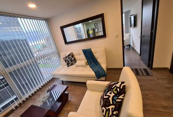 Apartment for rent in Los Andes, Bogotá