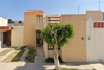 Casa en  Villa Del Rey 431, Soledad De Graciano Sánchez, San Luis Potosí, México