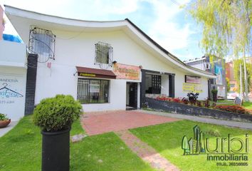 Casa en  Santa Bárbara Occidental, Bogotá