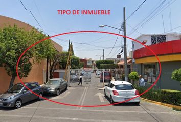 Casa en condominio en  Calle Viveros De Tecoyotitla 84-6, Hab Viveros De La Loma, 54080 Tlalnepantla, Estado De México, México