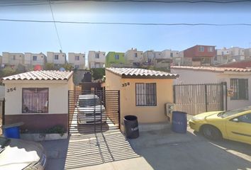 Casa en  Lomas De Rosarito 358, Lomas De La Presa, Ensenada, Baja California, México