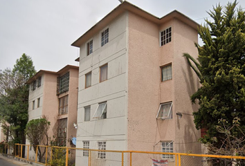 Departamento en  Bosque De La Luz, Bosques Del Valle, San Francisco Coacalco, Estado De México, México