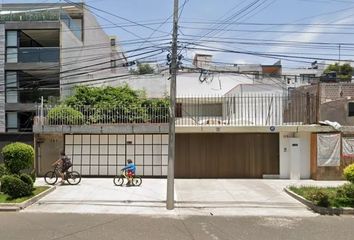 Casa en  Edgar Allan Poe, Polanco, Polanco Iii Sección, 11540 Ciudad De México, Cdmx, México