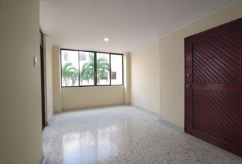 Apartamento en  Altos De Riomar, Barranquilla