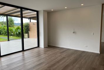 Apartment for rent in Envigado, Envigado