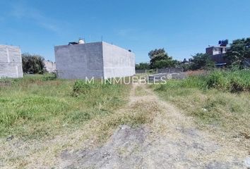 Lote de Terreno en  Lago 1, Morelia, Michoacán, México