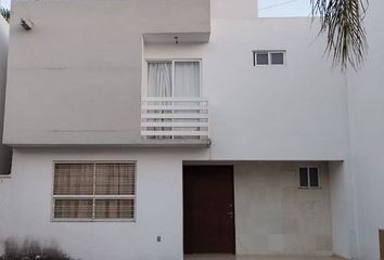 Casa en condominio en  Villas Palmira, Santiago De Querétaro, Querétaro, México