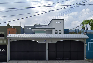 Casa en  Calle Ezequiel A. Chávez 21, Mz 007, Ciudad Satélite, Naucalpan De Juárez, Estado De México, México