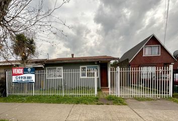 Casa en  Temuco, Cautín