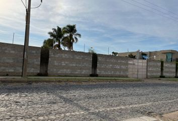 Lote de Terreno en  La Mojonera, Zapopan, Jalisco, México