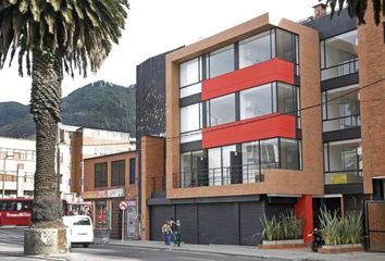 Apartamento en  Chapinero Alto, Bogotá