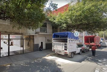 Casa en  Calle 4, Agrícola Pantitlán, Ciudad De México, Cdmx, México