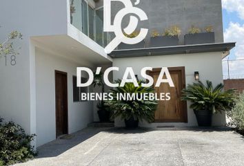Casa en fraccionamiento en  Compuertas Del Campestre, Compuerta Palma Real, Celaya, Guanajuato, México