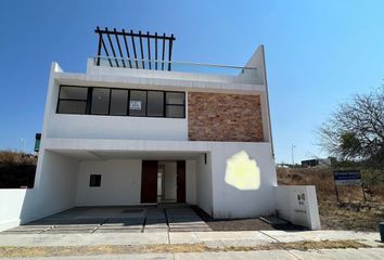 Casa en  Fraccionamiento El Encino, Querétaro, México