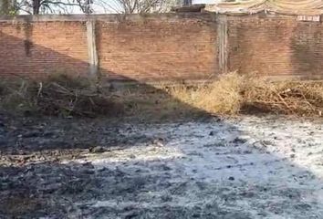 Lote de Terreno en  Gabriel Tepepa, Cuautla De Morelos, Morelos, México