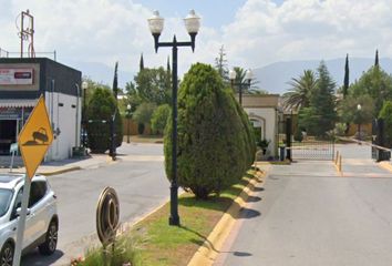 Casa en  Quinta Nogalar, Quinta Real, Saltillo, Coahuila De Zaragoza, México