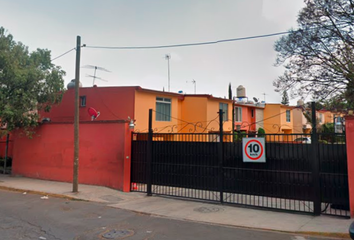 Casa en condominio en  La Noria, Xochimilco