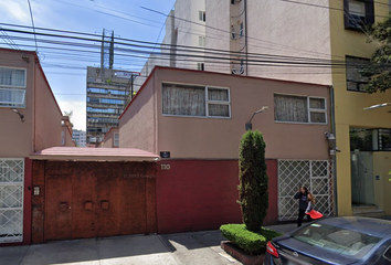 Casa en condominio en  Tiburcio Sánchez De La Barquera 110, Merced Gómez, Ciudad De México, Cdmx, México