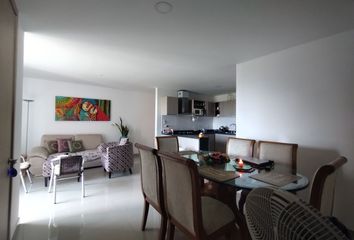 Apartamento en  Granadillo, Barranquilla