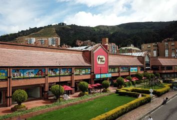 Bodega en  Cedro Salazar, Bogotá