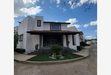 Casa en  Rincones De San Marcos, Juárez, Chihuahua, México