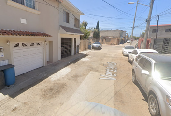 Casa en  Villa Residencial Del Rey, Ensenada, Baja California, México