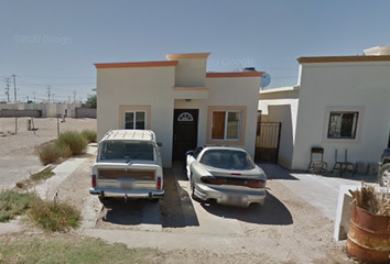 Casa en fraccionamiento en  Avenida 46 312, Brisas Del Golfo, Puerto Peñasco, Sonora, México