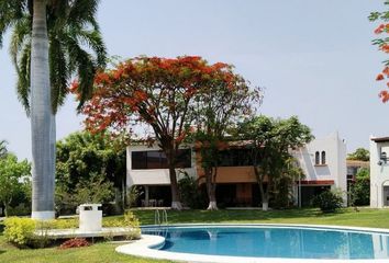 Casa en condominio en  Santa Fe, Xochitepec, Morelos, Mex