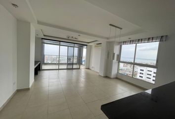 Departamento en  Avenida 17, Manta, Ecuador