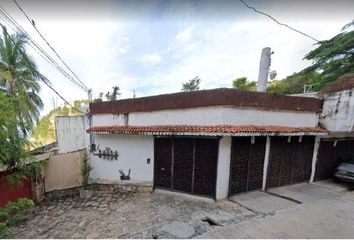 Casa en  Los Cantiles, Fraccionamento Mozimba, Acapulco, Guerrero, México