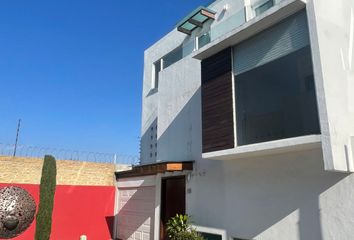 Casa en condominio en  El Rosedal, Chapultepec Sur Mz 018, Santa María La Asunción, Estado De México, México