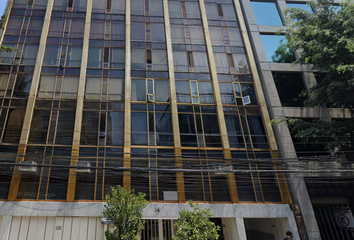 Departamento en  Medellín 14, Roma Norte, Ciudad De México, Cdmx, México