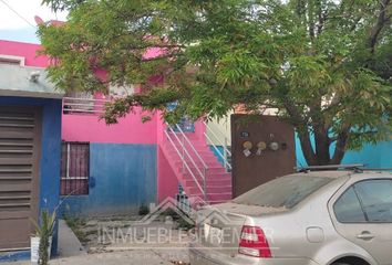 Departamento en  Calle Columbo 114, Fracc Villas De San Fco 2do Sec, General Escobedo, Nuevo León, 66050, Mex