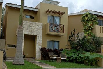 Casa en  Allegranza Residencial, Playa Del Carmen, Quintana Roo, México