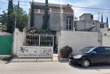 Casa en  Dios Padre, El Carmen, Ixmiquilpan, Estado De Hidalgo, México