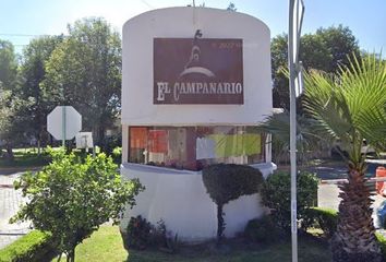 Casa en  Claustro De La Alameda, Geovillas El Campanario, Cholula, Pue., México