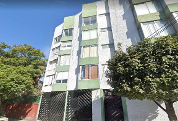 Departamento en  Calandrias 21, Colina Del Sur, Ciudad De México, Cdmx, México